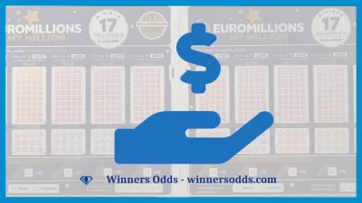 Millised On Parimad Koefitsiendid Euro Võitnud Miljonites?